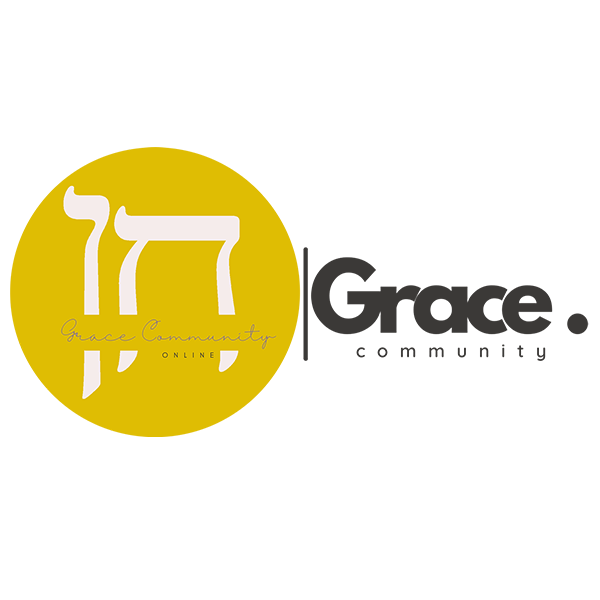 be a part of grace community online